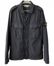 Authentic Stone Island Crinkle