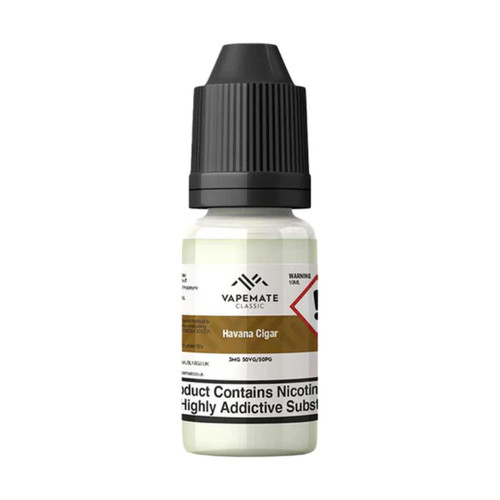 Vapemate classic havana cigar - vapemate,