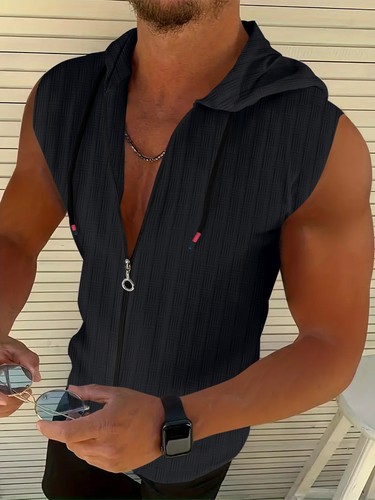 Men fashion tank - men, top