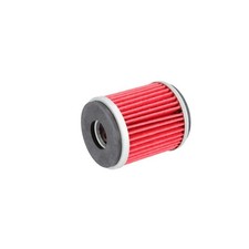 1X OIL FILTER FITS: MBK