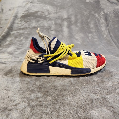 Adidas shoes mens nmd human - adidas,