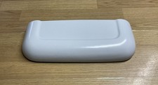 Toilet Cistern Lid = MATT GREY
