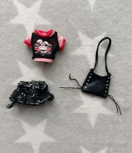 Bratz dana funk out - bratz,