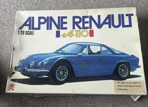 Vintage bandai scale - vintage,