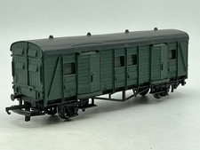 C338 Wrenn CCT Utility Van