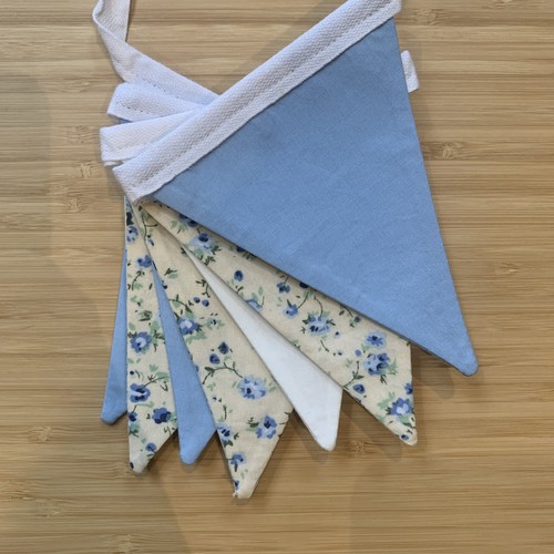 Handmade vintage floral - handmade,