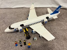 LEGO City Airport 7893