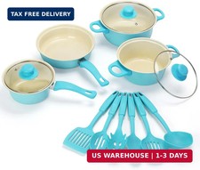 Non stick cookware - cookware, set