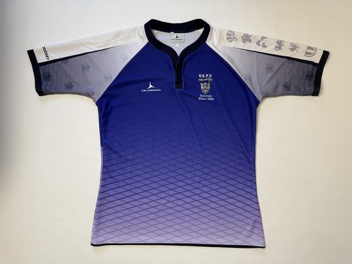 Vintage olorun drfc rugby - vintage,