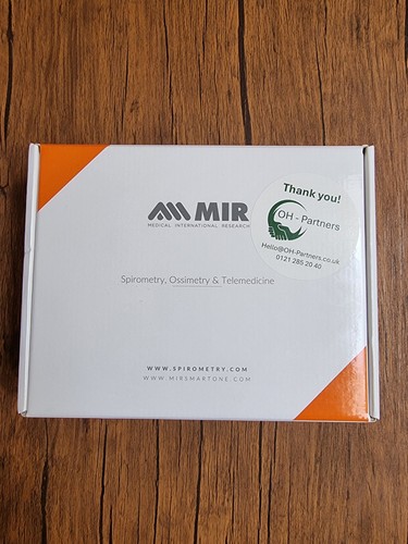 Mir minispir computer - mir,