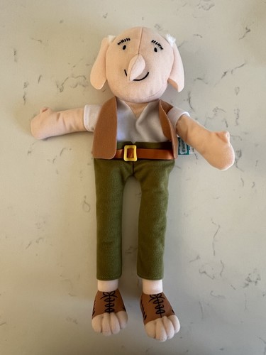 Roald dahl the bfg - roald,