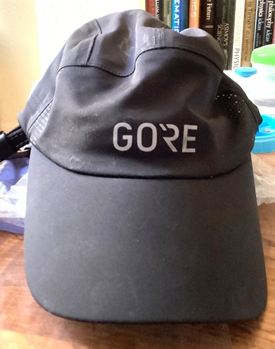 Gorewear gore tex - gorewear, cap