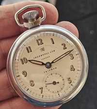 Ingersoll London Triumph