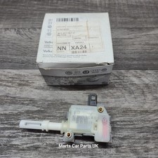 Brand New Genuine Volkswagen