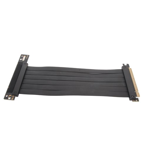 Pcie x16 riser cable high - pcie,