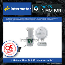 Fuel Pump fits VW GOLF Mk6