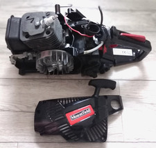 Mountfield MC3720 chainsaw new