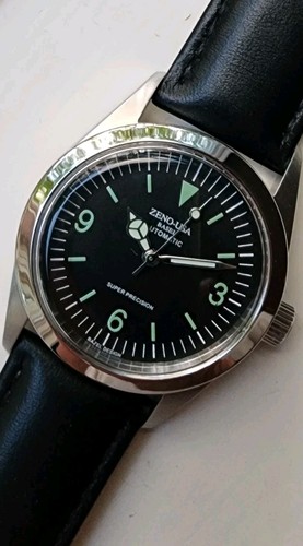 Zeno usa 001 36mm army - 36mm,