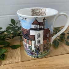 The National Trust Standen Mug