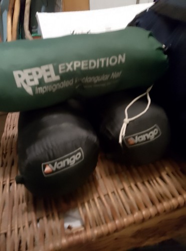 Sleeping bag pillows and - sleeping,