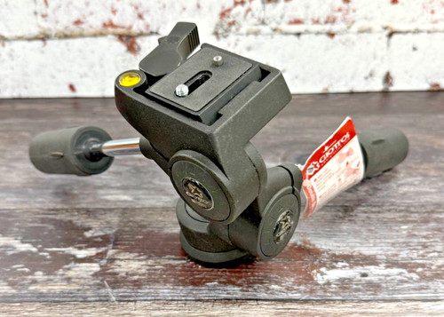 Giottos mh5001 way pan tilt - 3-way, pan/tilt