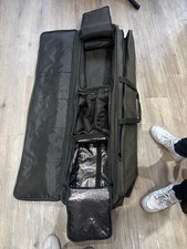 Rod holdall bag with - rod,