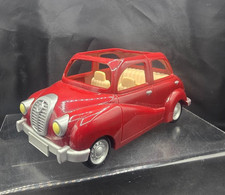 Sylvanian Families - Cherry Cruiser Car