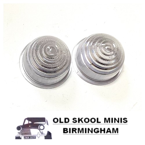 Classic mini front - mini,
