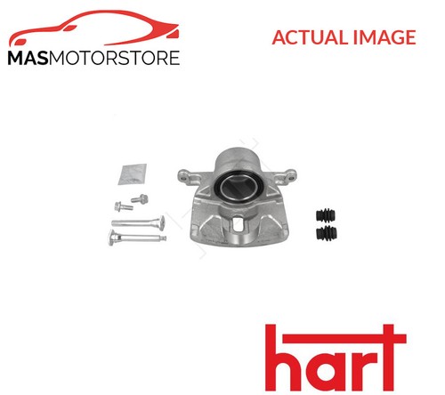 Brake caliper braking - caliper, 261