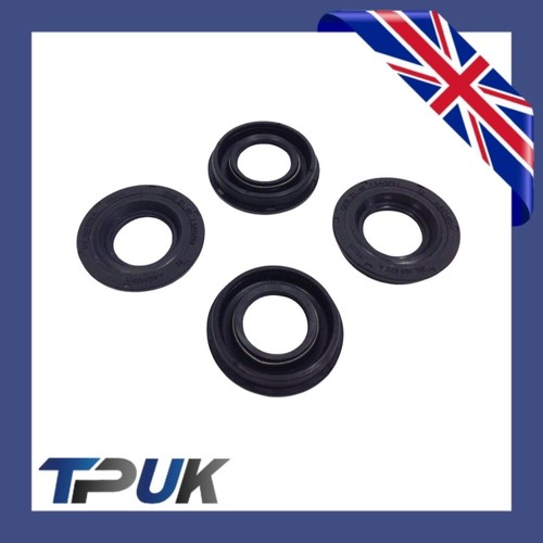Set e injector seals - set,