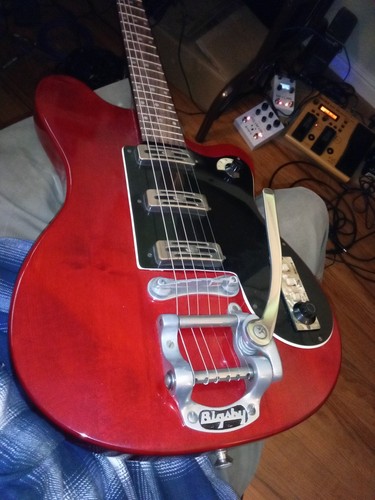 Hofner rare vintage 1961 - rare,