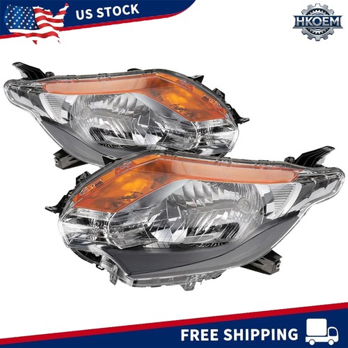 Headlight head light lamp - headlight,