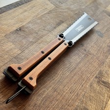 Foldable Pocket Hand Saws