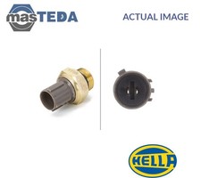 6ZT 007 835-091 RADIATOR FAN TEMPERATURE SWITCH HELLA FOR HONDA CIVIC VI,CIVIC V