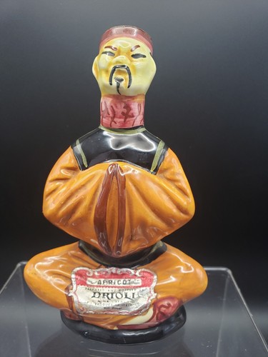 Italian cherry drioli liqueur - italian,