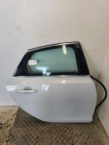 Jaguar x260 door - door, left