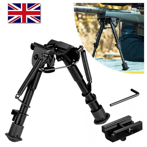 Rifle bipod inches - bipod, 6-9