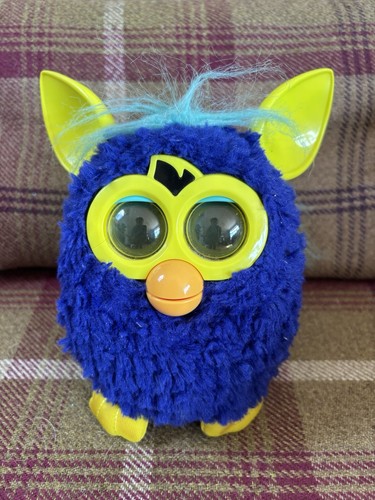 2012 hasbro furby starry night - 2012,