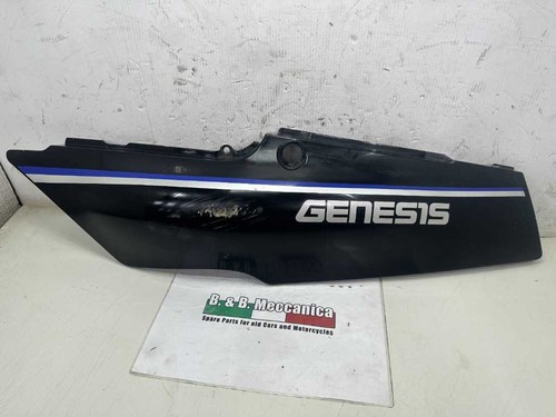 Fairing side genesis - fairing,