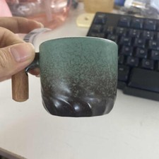 Fine Bone China Tea Mug With