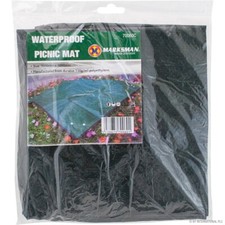 Picnic beach mat anti - anti, sand