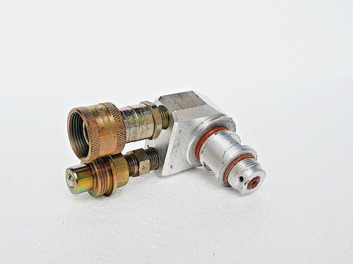 Hytorc universal swivel - hytorc, set