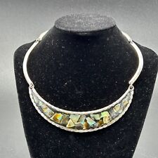 Vint Alpaka Mexico Albalone