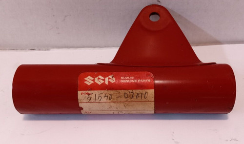 Suzuki b120 headlamp brackets - suzuki,