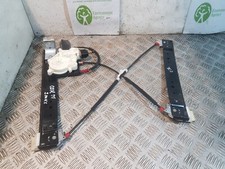 FORD S MAX TITANIUM WINDOW