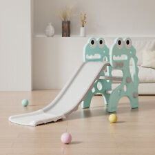 Kids Slide Indoor Freestanding