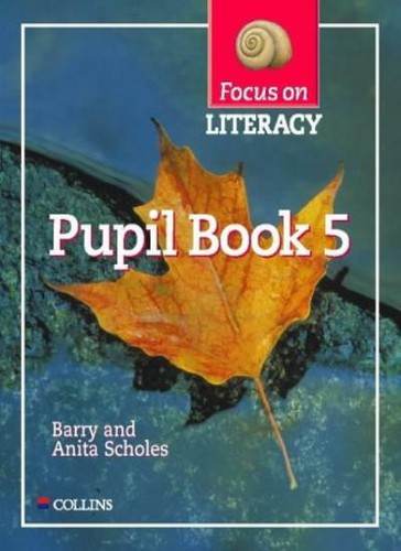 Focus literacy pupil - literacy,