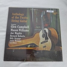 Various Artists Anthology Of