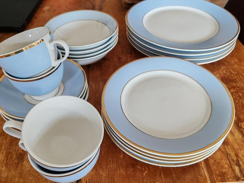 Royal doulton dinner - royal, bruce
