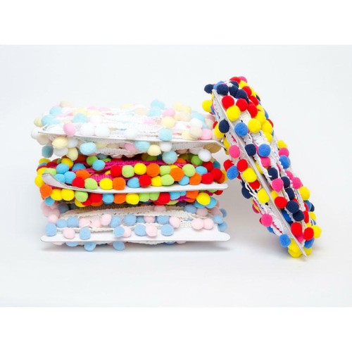 12mm pom trim - 12mm,